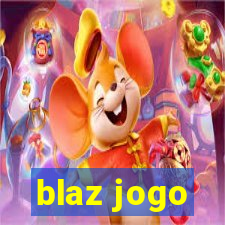 blaz jogo